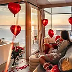 Ht Houseboats - Na Wodzie - Sauna, View شقة ميلنو