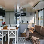 Ht Houseboats - Na Wodzie - Sauna, View *