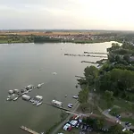 شقة Ht Houseboats - Na Wodzie - Sauna, View