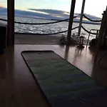 Ht Houseboats - Na Wodzie - Sauna, View ميلنو
