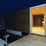 Lägenhet Ht Houseboats - Na Wodzie - Sauna, View Mielno (Koszalin)