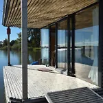 Ht Houseboats - Na Wodzie - Sauna, View Lägenhet *