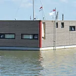 Ht Houseboats - Na Wodzie - Sauna, View * Mielno
