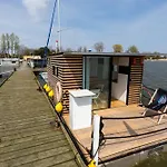Ht Houseboats - Na Wodzie - Sauna, View *