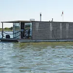 Ht Houseboats - Na Wodzie - Sauna, View شقة