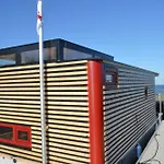 Ht Houseboats - Na Wodzie - Sauna, View Lägenhet *