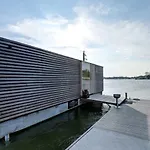 Ht Houseboats - Na Wodzie - Sauna, View * ميلنو