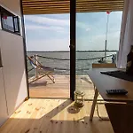 Lägenhet Ht Houseboats - Na Wodzie - Sauna, View Mielno (Koszalin)