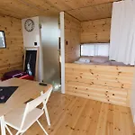 Lägenhet Ht Houseboats - Na Wodzie - Sauna, View