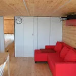 Lägenhet Ht Houseboats - Na Wodzie - Sauna, View *