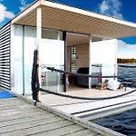 شقة Ht Houseboats - Na Wodzie - Sauna, View