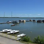 Lägenhet Ht Houseboats - Na Wodzie - Sauna, View