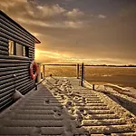 Ht Houseboats - Na Wodzie - Sauna, View شقة ميلنو