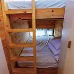 شقة Ht Houseboats - Na Wodzie - Sauna, View *