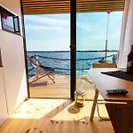 Lägenhet Ht Houseboats - Na Wodzie - Sauna, View