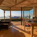 Ht Houseboats - Na Wodzie - Sauna, View Lägenhet