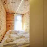 Ht Houseboats - Na Wodzie - Sauna, View * Mielno (Koszalin)