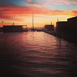 Ht Houseboats - Na Wodzie - Sauna, View شقة *