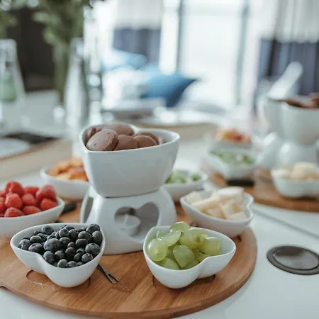 Ht Houseboats - Na Wodzie - Sauna, View 公寓 *