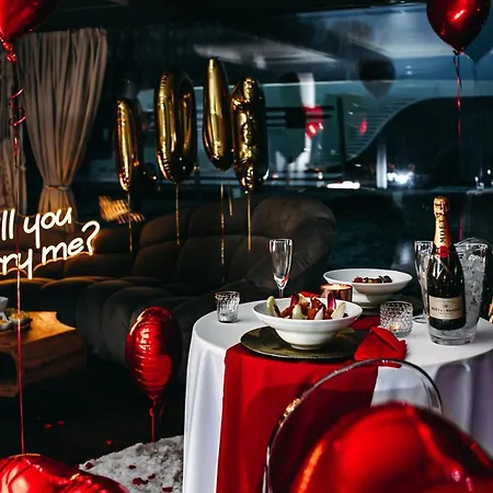 Ht Houseboats - Na Wodzie - Sauna, View * Mielno (Koszalin)