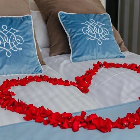 公寓 Ht Houseboats - Na Wodzie - Sauna, View