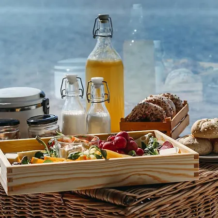 Ht Houseboats - Na Wodzie - Sauna, View 公寓