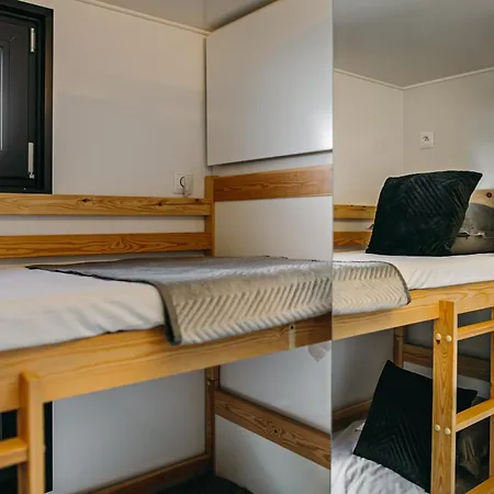 Ht Houseboats - Na Wodzie - Sauna, Motorowka, Rowerki Wodne Апартаменты Мельно