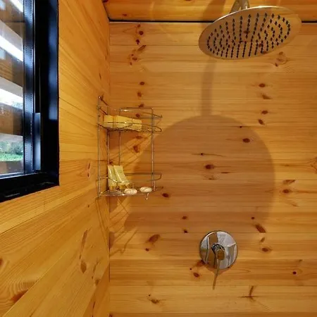 Apartamento Ht Houseboats - Na Wodzie - Sauna, View *