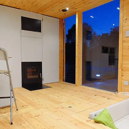 Ht Houseboats - Na Wodzie - Sauna, Motorowka, Rowerki Wodne Апартаменты