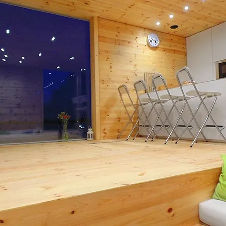 Apartamento Ht Houseboats - Na Wodzie - Sauna, View *