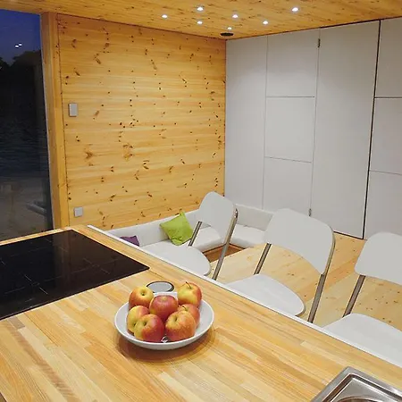 Ht Houseboats - Na Wodzie - Sauna, View *