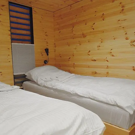 アパート Ht Houseboats - Na Wodzie - Sauna, View