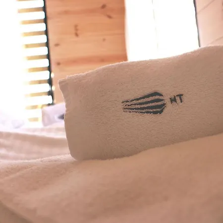 Ht Houseboats - Na Wodzie - Sauna, View Apartamento