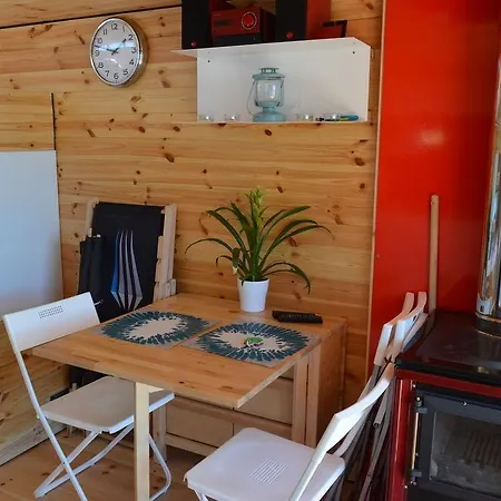 Ht Houseboats - Na Wodzie - Sauna, View *