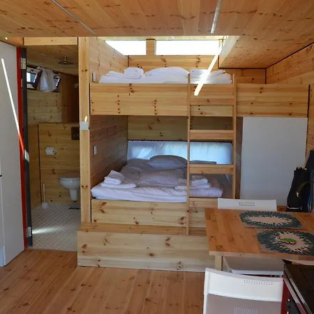 Ht Houseboats - Na Wodzie - Sauna, View アパート *
