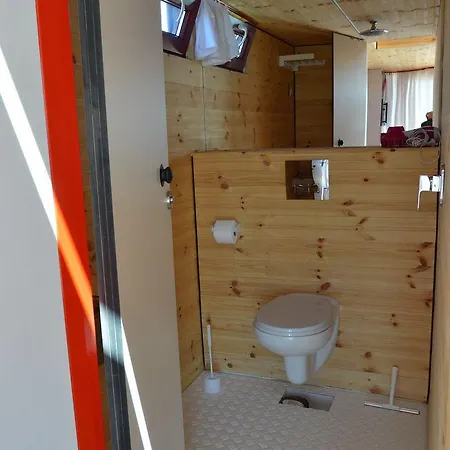 Ht Houseboats - Na Wodzie - Sauna, View 梅尔诺