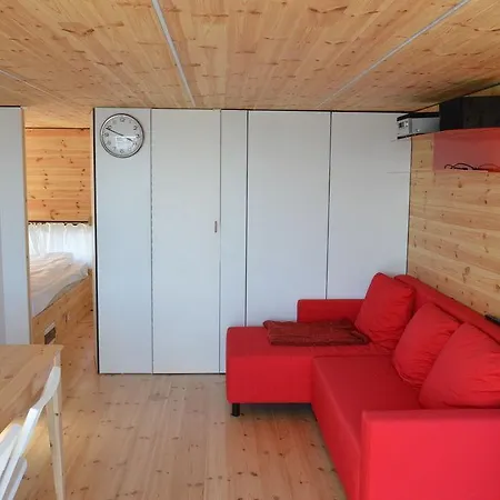 アパート Ht Houseboats - Na Wodzie - Sauna, View *