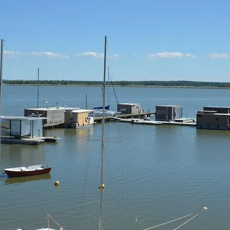 Ht Houseboats - Na Wodzie - Sauna, Motorowka, Rowerki Wodne