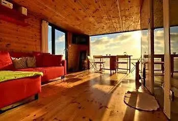 Na Wodzie - Ht Houseboats - With Sauna, Jacuzzi Massage Chair Apartmán Mielno (Koszalin)