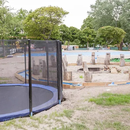 Ht Houseboats - Na Wodzie - Sauna, View *