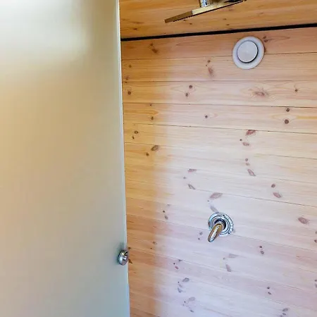 Apartamento Ht Houseboats - Na Wodzie - Sauna, View *