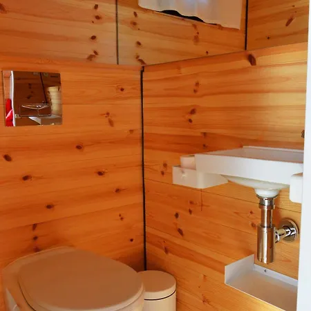 公寓 Ht Houseboats - Na Wodzie - Sauna, View 梅尔诺