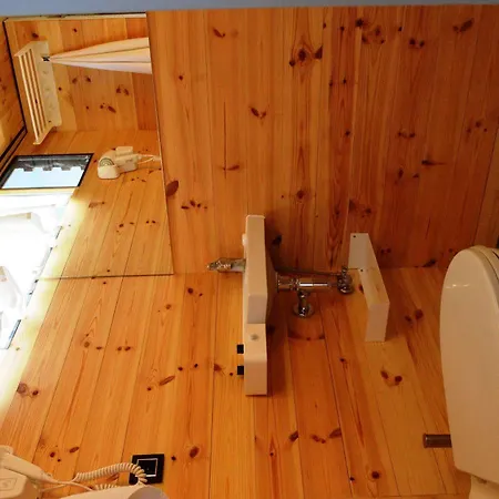 公寓 Ht Houseboats - Na Wodzie - Sauna, View *