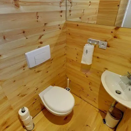 Ht Houseboats - Na Wodzie - Sauna, View 梅尔诺