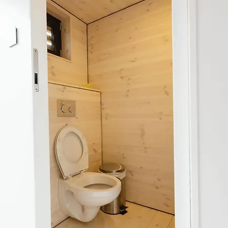 Ht Houseboats - Na Wodzie - Sauna, View 梅尔诺